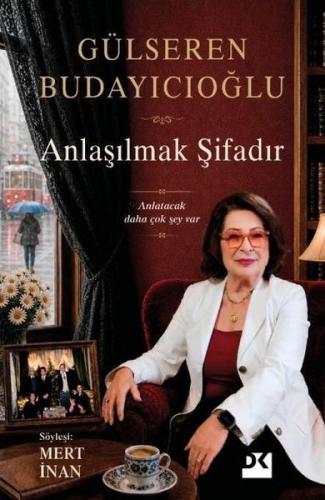 Anlaşılmak Şifadır - Anlatacak Daha Çok Şey Var