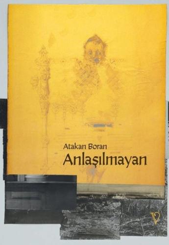 Anlaşılmayan | Kitap Ambarı