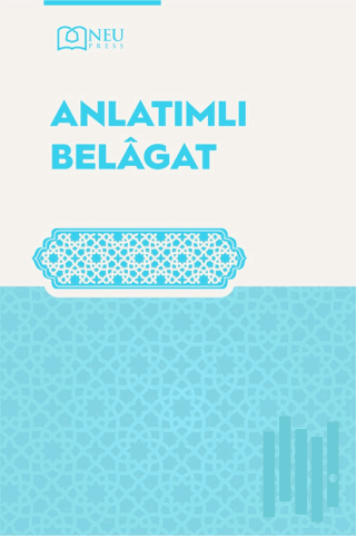 Anlatımlı Belagat
