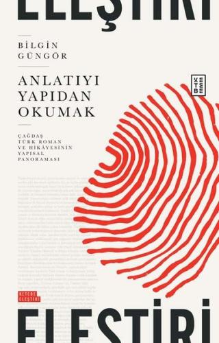 Anlatıyı Yapıdan Okumak | Kitap Ambarı