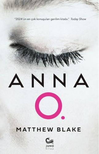 Anna O | Kitap Ambarı