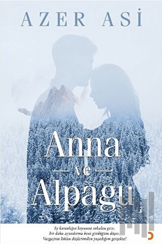 Anna ve Alpagu