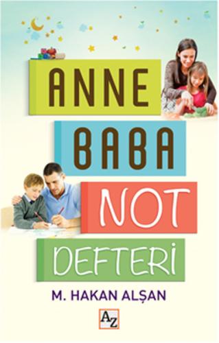 Anne Baba Not Defteri | Kitap Ambarı