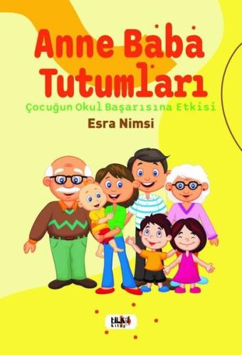 Anne Baba Tutumları | Kitap Ambarı