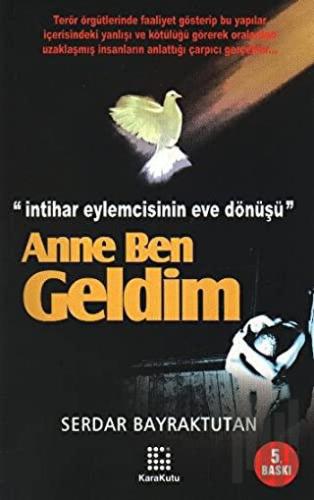 Anne Ben Geldim