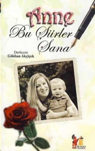 Anne Bu Şiirler Sana | Kitap Ambarı