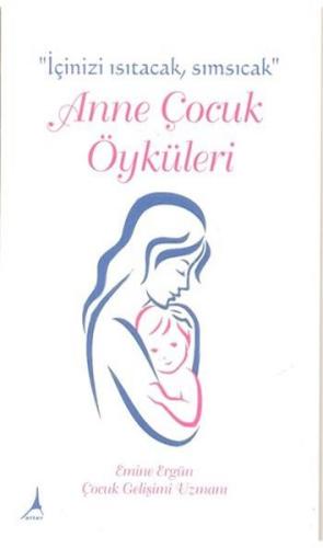 Anne Çocuk Öyküleri | Kitap Ambarı
