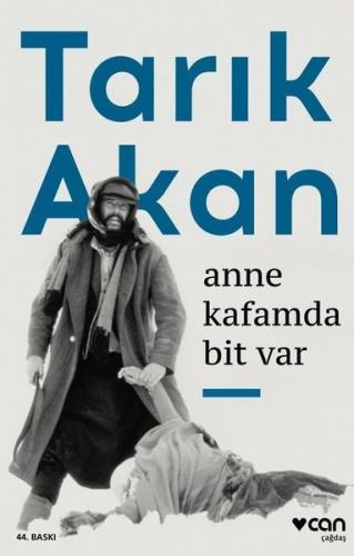 Anne Kafamda Bit Var | Kitap Ambarı
