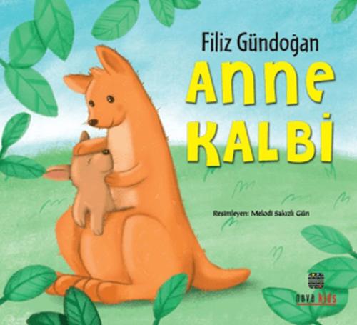 Anne Kalbi | Kitap Ambarı