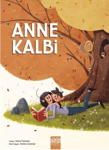 Anne Kalbi | Kitap Ambarı