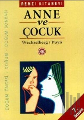 Anne ve Çocuk