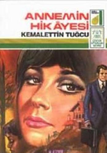 Annemin Hikayesi | Kitap Ambarı