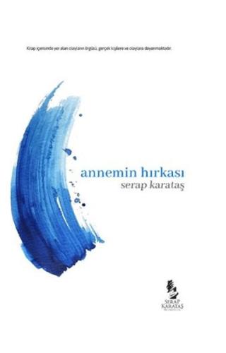 Annemin Hırkası | Kitap Ambarı