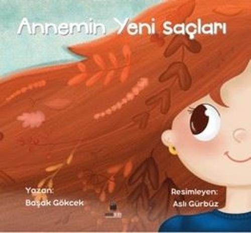 Annemin Yeni Saçları
