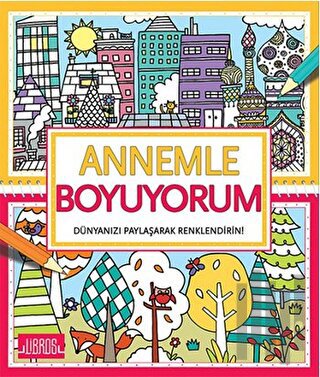 Annemle Boyuyorum (Ciltli) | Kitap Ambarı