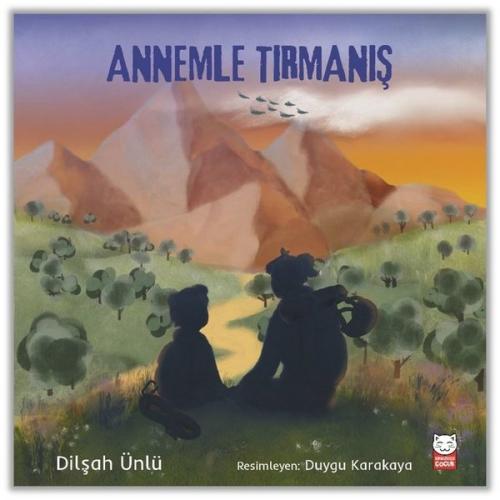 Annemle Tırmanış | Kitap Ambarı
