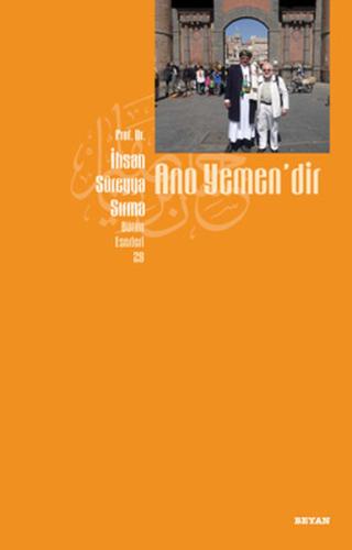 Ano Yemen'dir | Kitap Ambarı