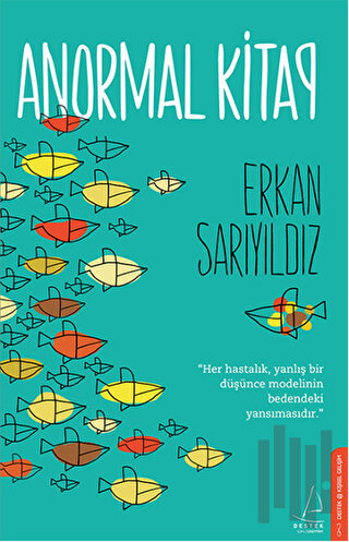 Anormal Kitap