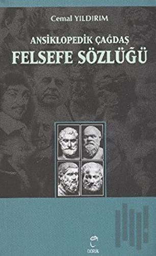 Ansiklopedik Çağdaş Felsefe Sözlüğü
