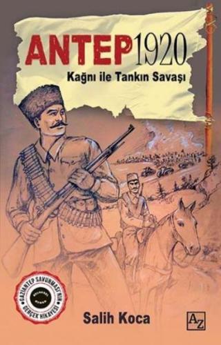 Antep 1920 | Kitap Ambarı