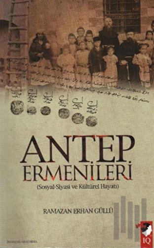 Antep Ermenileri