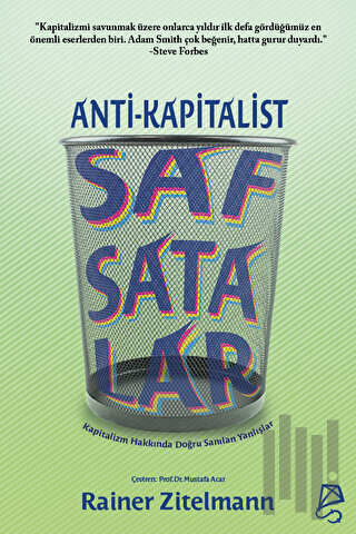 Anti-Kapitalist Safsatalar
