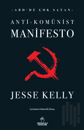 Anti-Komünist Manifesto | Kitap Ambarı