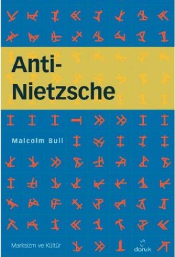 Anti - Nietzsche | Kitap Ambarı