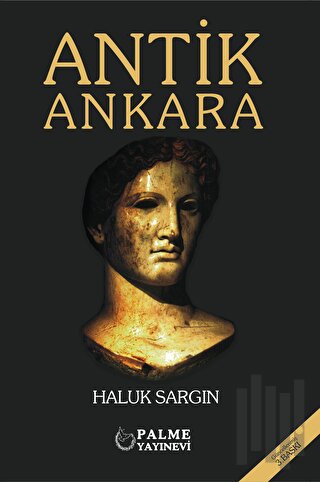Antik Ankara