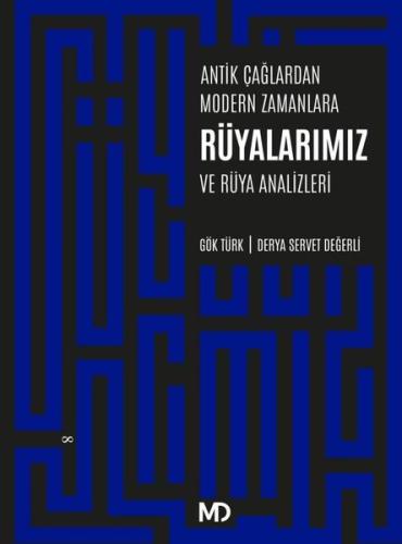 Antik Çağlardan Modern Zamanlara Rüyalarımız ve Rüya Analizleri | Kita