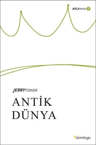 Antik Dünya | Kitap Ambarı
