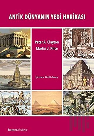 Antik Dünyanın Yedi Harikası