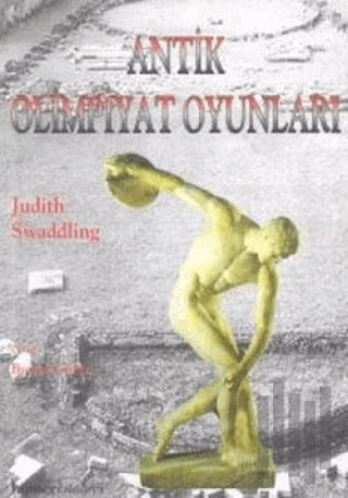 Antik Olimpiyat Oyunları