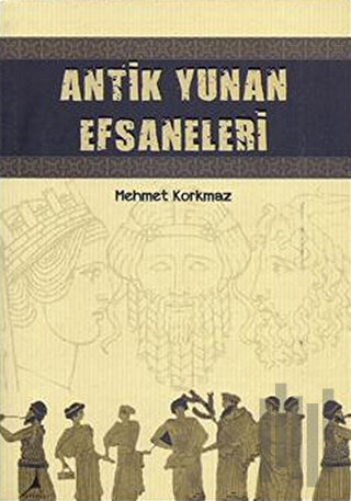 Antik Yunan Efsaneleri
