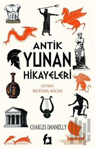 Antik Yunan Hikayeleri