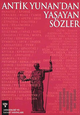 Antik Yunan'dan Yaşayan Sözler