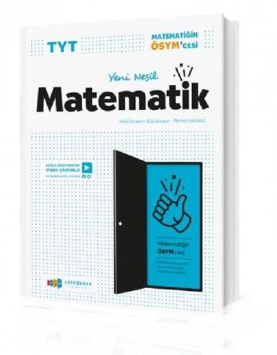 Antrenman TYT Yeni Nesil Matematik | Kitap Ambarı