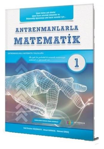 Antrenmanlarla Matematik - 1 | Kitap Ambarı