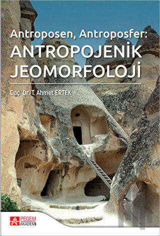 Antropojenik Jeomorfoloji