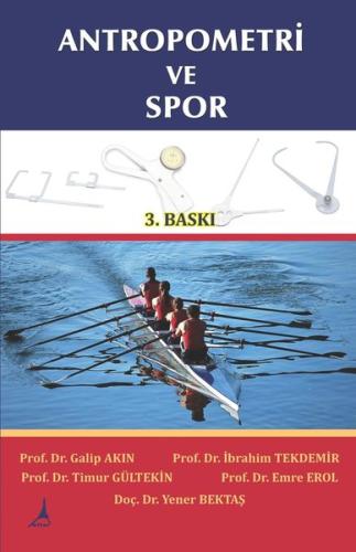 Antropometri ve Spor
