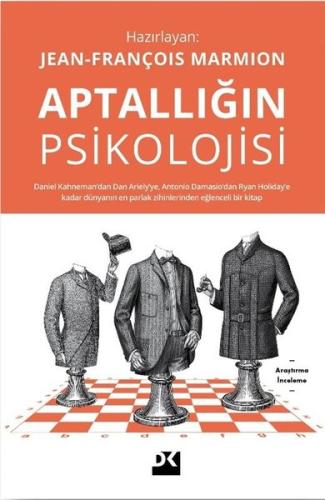 Aptallığın Psikolojisi | Kitap Ambarı