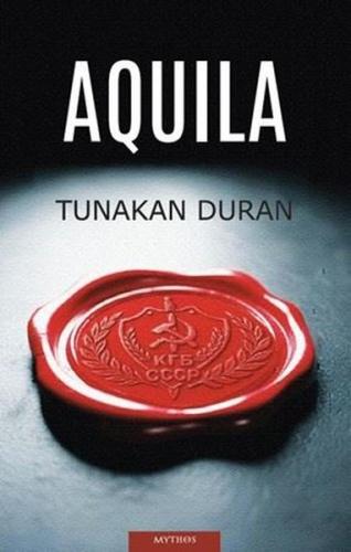 Aquila | Kitap Ambarı