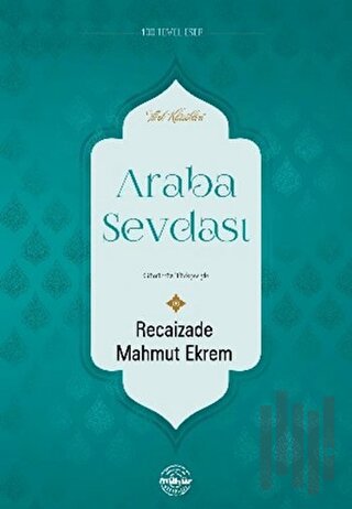 Araba Sevdası | Kitap Ambarı