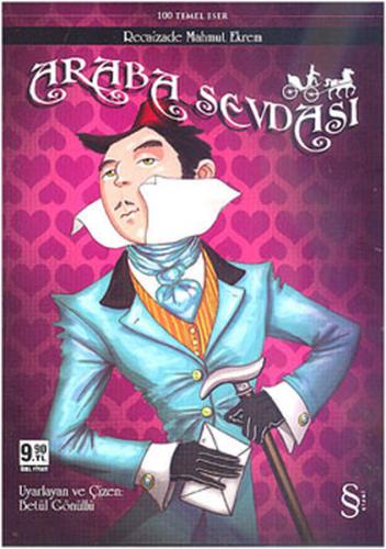 Araba Sevdası | Kitap Ambarı