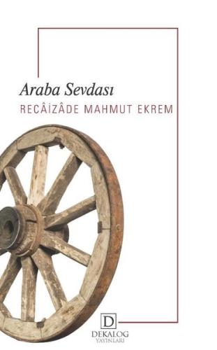 Araba Sevdası | Kitap Ambarı