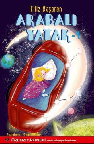 Arabalı Yatak - 1 | Kitap Ambarı