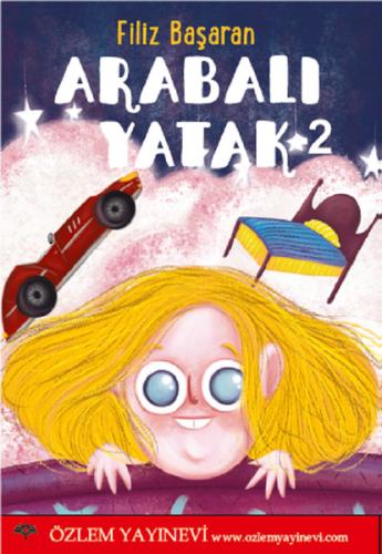 Arabalı Yatak 2 | Kitap Ambarı