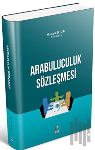 Arabuluculuk Sözleşmesi