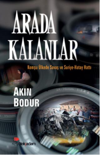 Arada Kalanlar | Kitap Ambarı