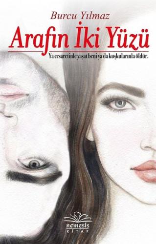 Arafın İki Yüzü | Kitap Ambarı